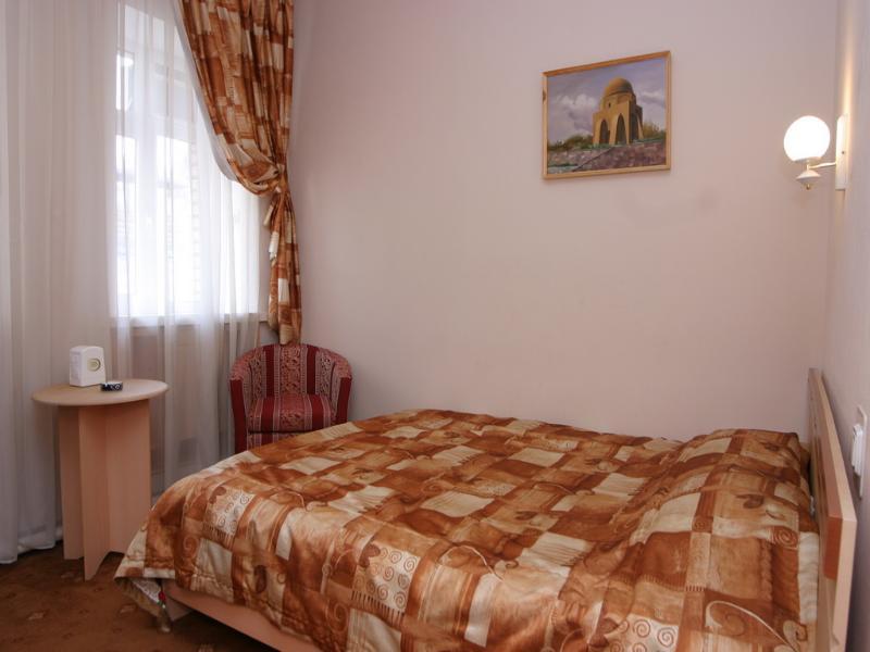 Grand Orzu Hotel Tashkent Esterno foto