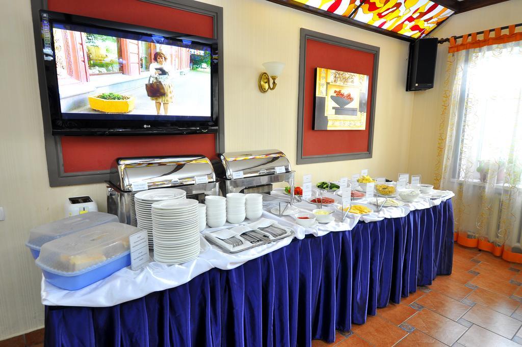 Grand Orzu Hotel Tashkent Esterno foto