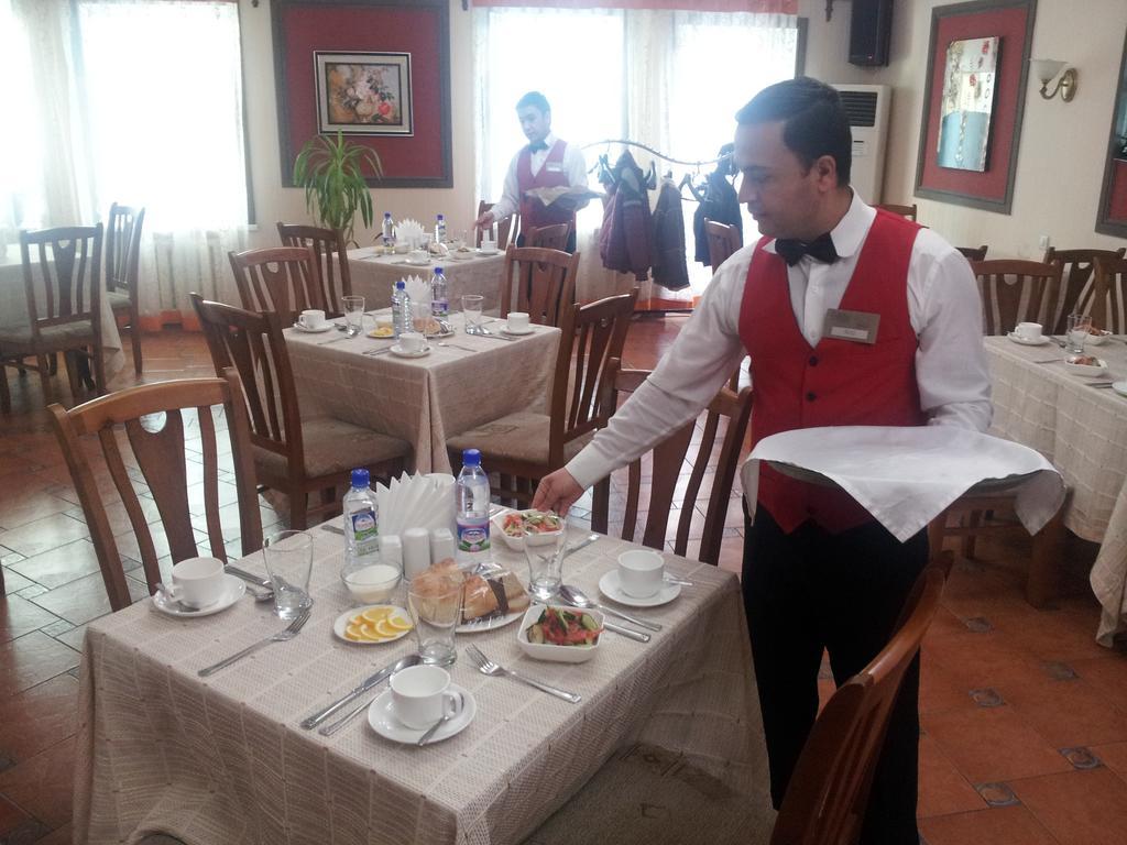 Grand Orzu Hotel Tashkent Esterno foto