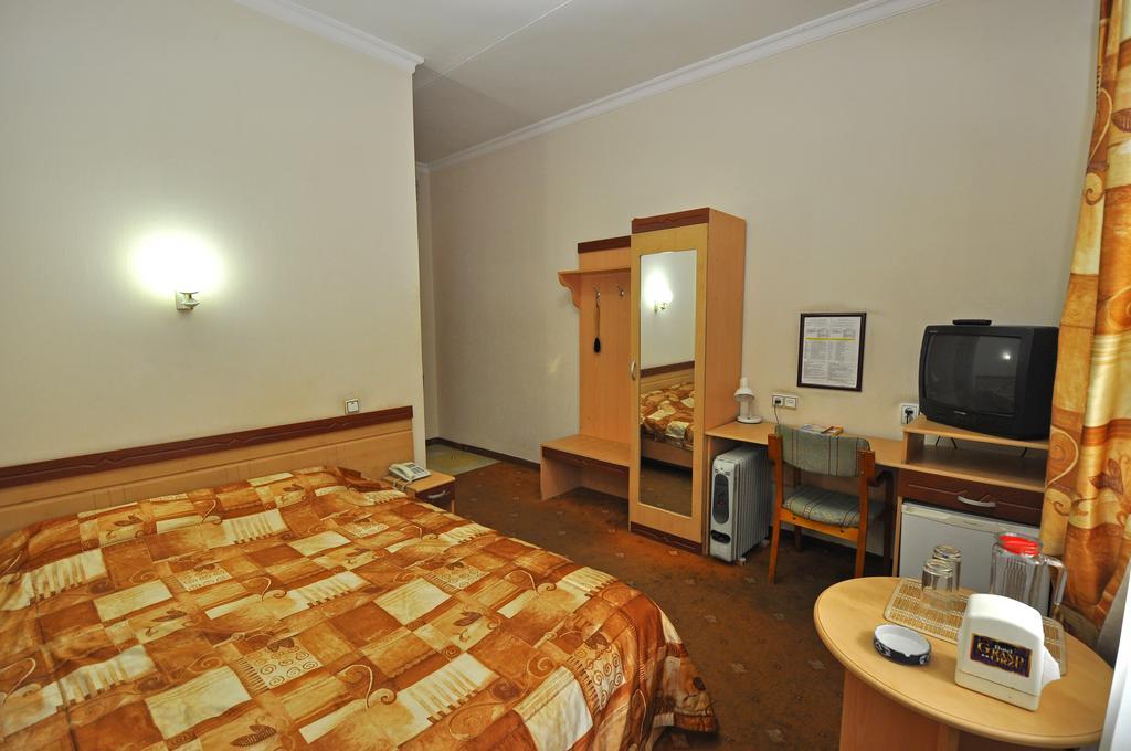 Grand Orzu Hotel Tashkent Camera foto