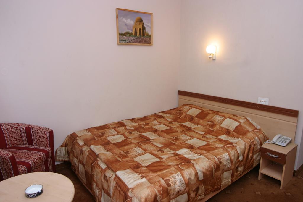 Grand Orzu Hotel Tashkent Esterno foto