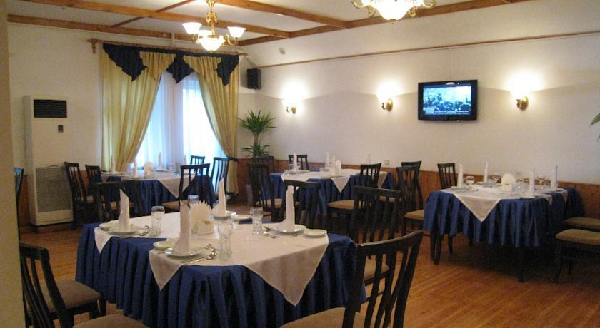 Grand Orzu Hotel Tashkent Esterno foto